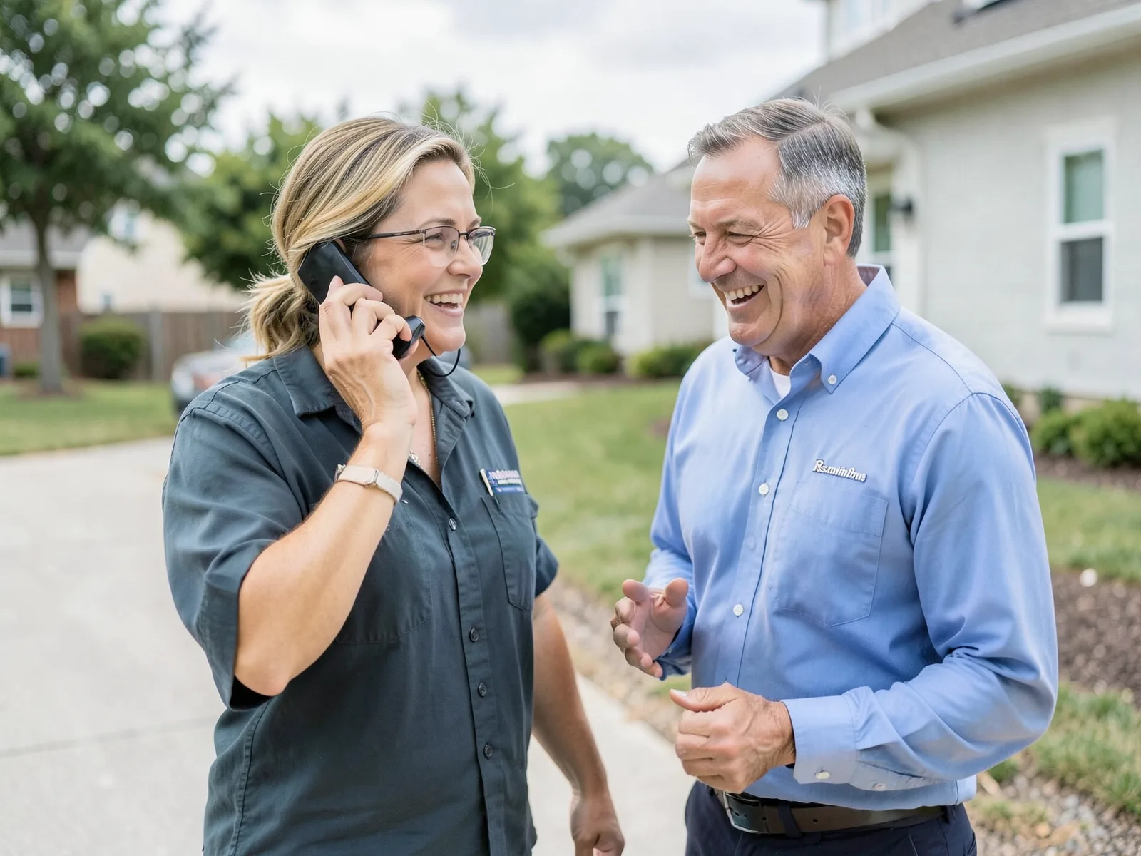 Frequently Asked Questions About Residential Water Cleanup in West Alexandria, OH